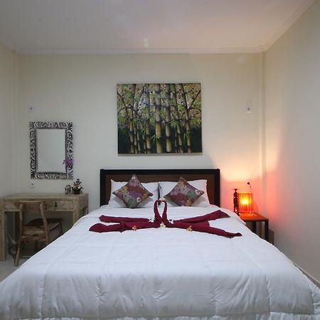 Pondok Muwa Guest House อูบุด ภายนอก รูปภาพ
