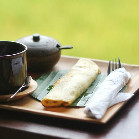 Pondok Muwa Guest House อูบุด ภายนอก รูปภาพ