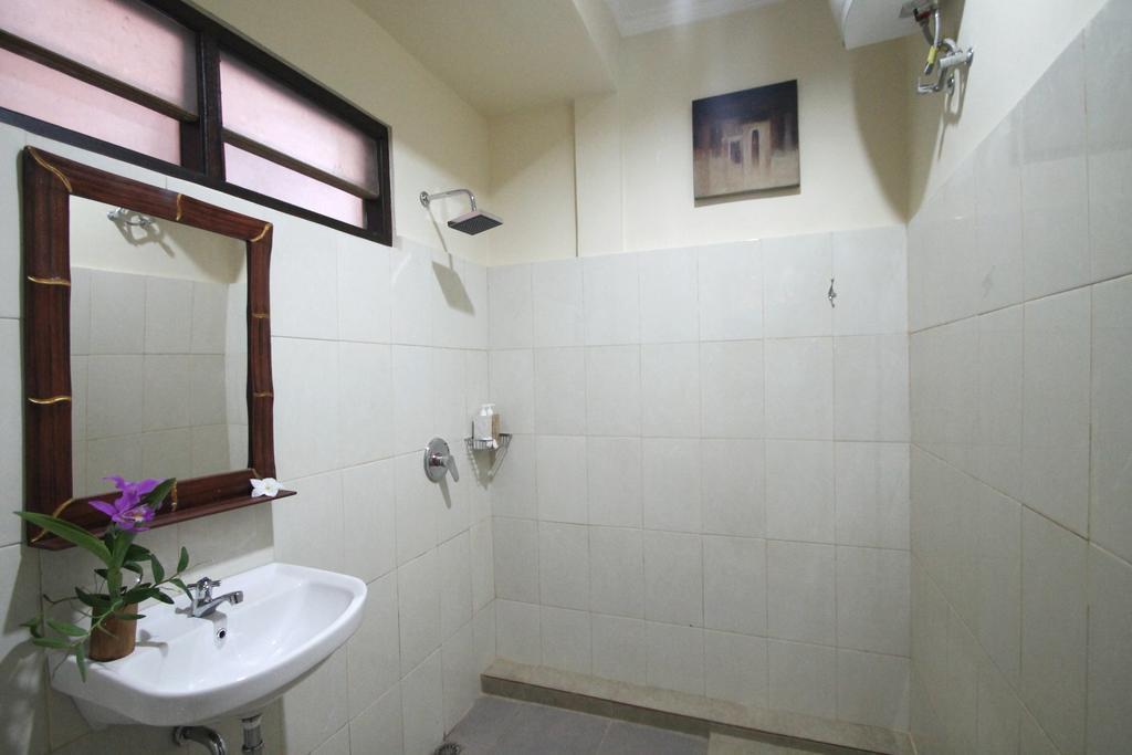 Pondok Muwa Guest House อูบุด ภายนอก รูปภาพ