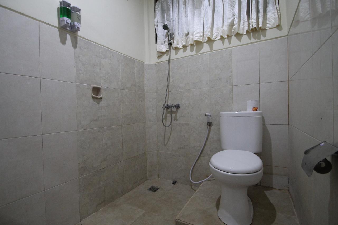 Pondok Muwa Guest House อูบุด ภายนอก รูปภาพ